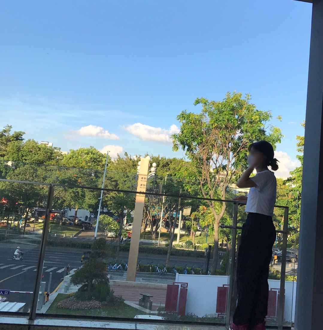 找搭子