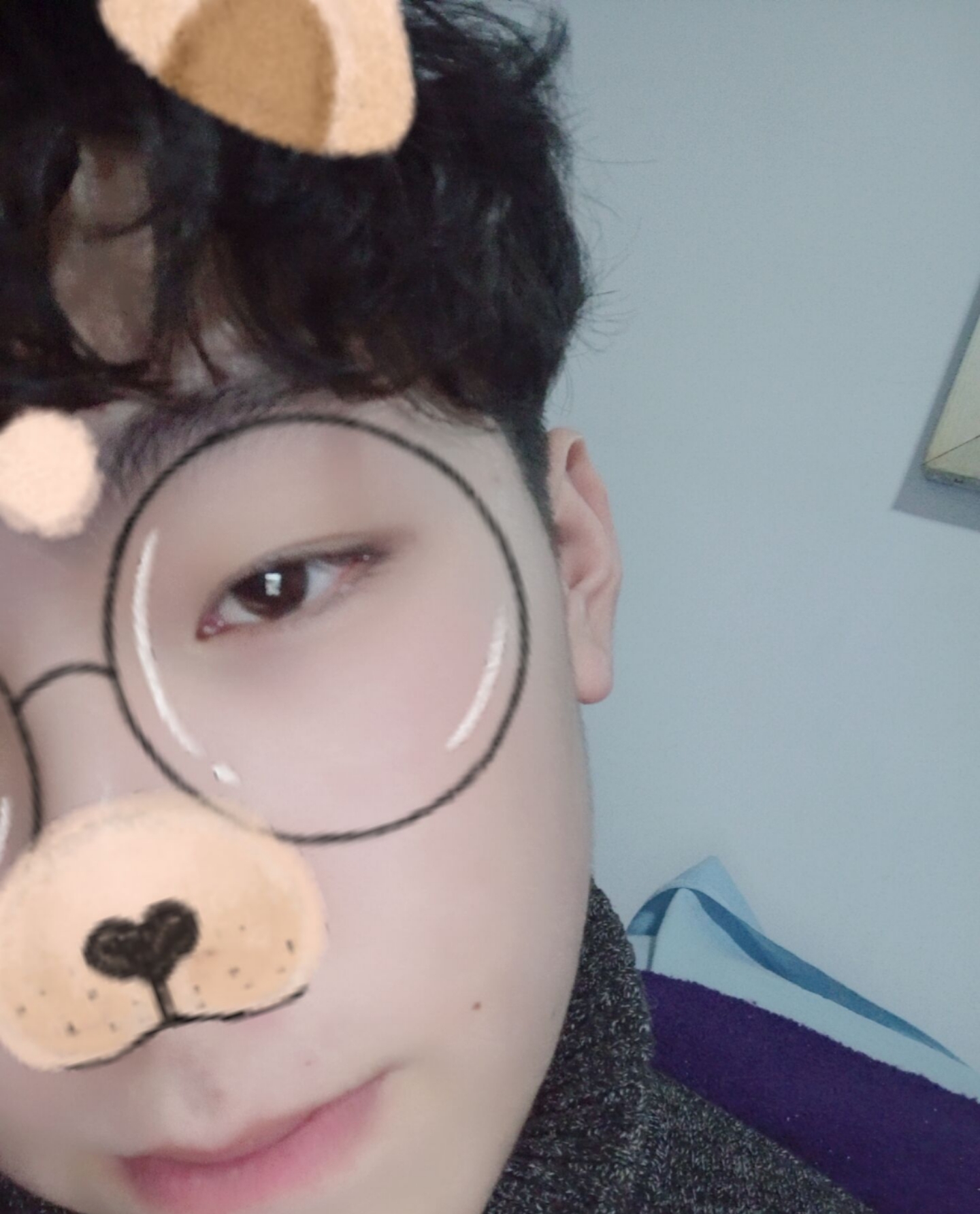 找搭子