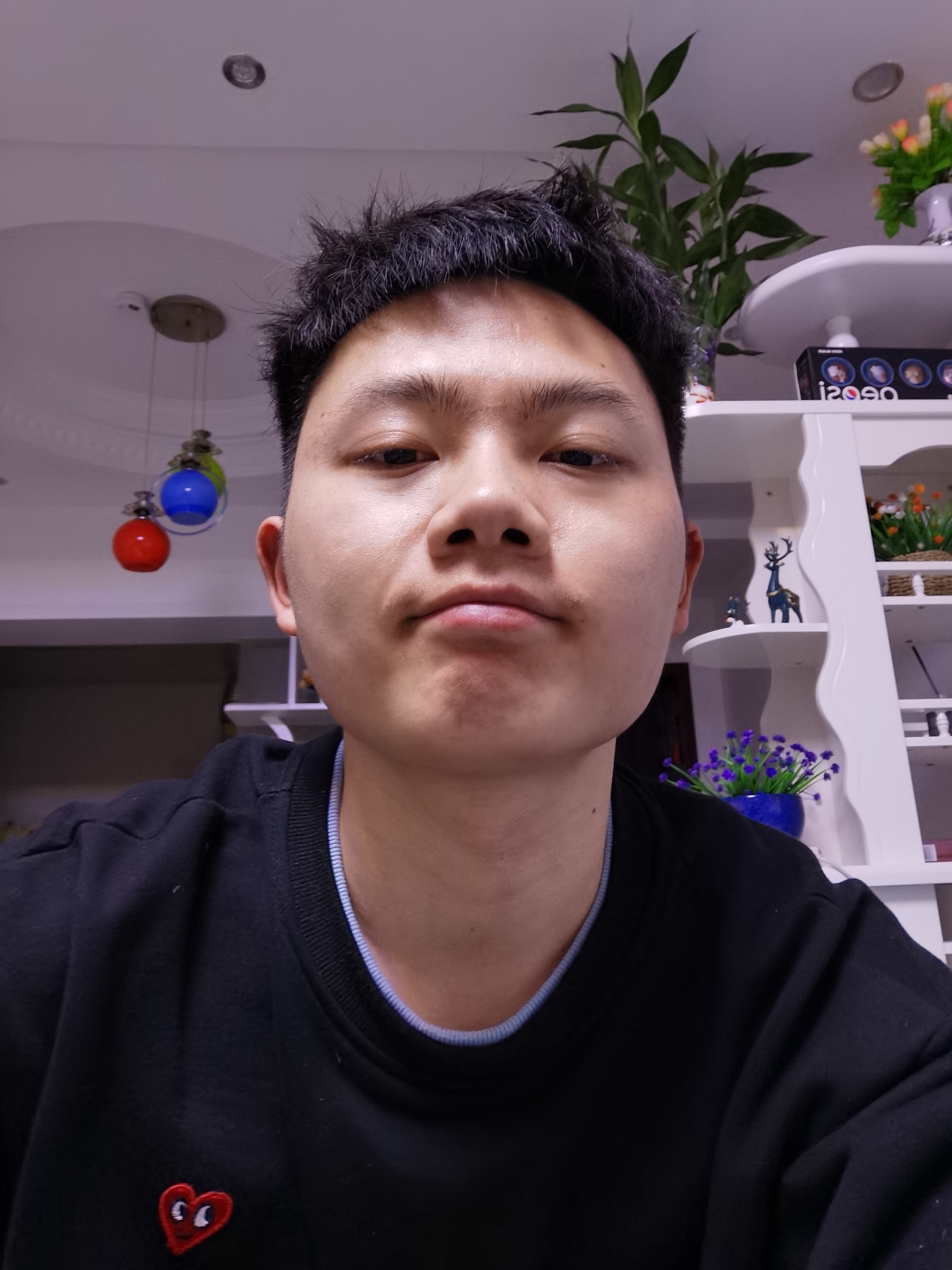 找搭子