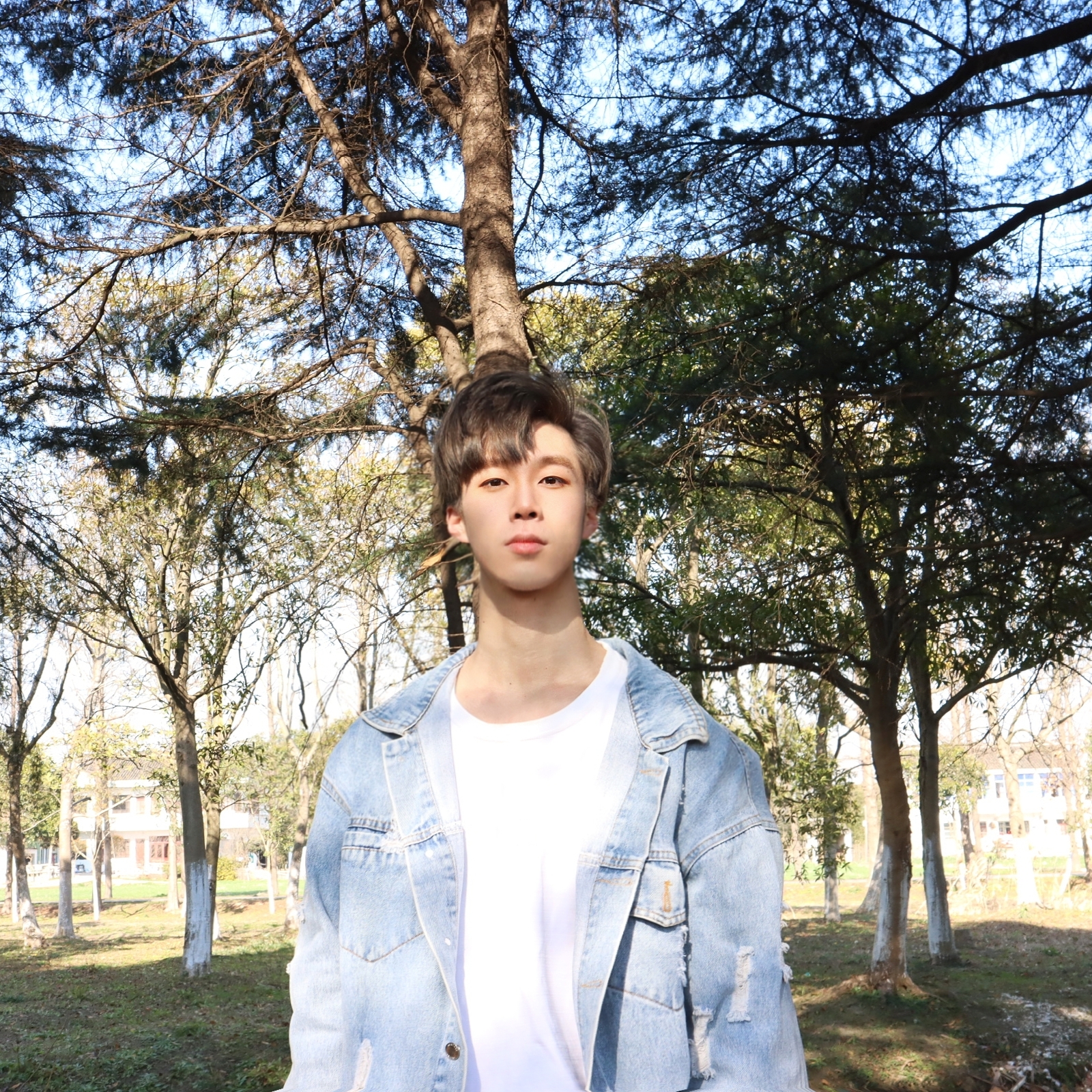 找搭子
