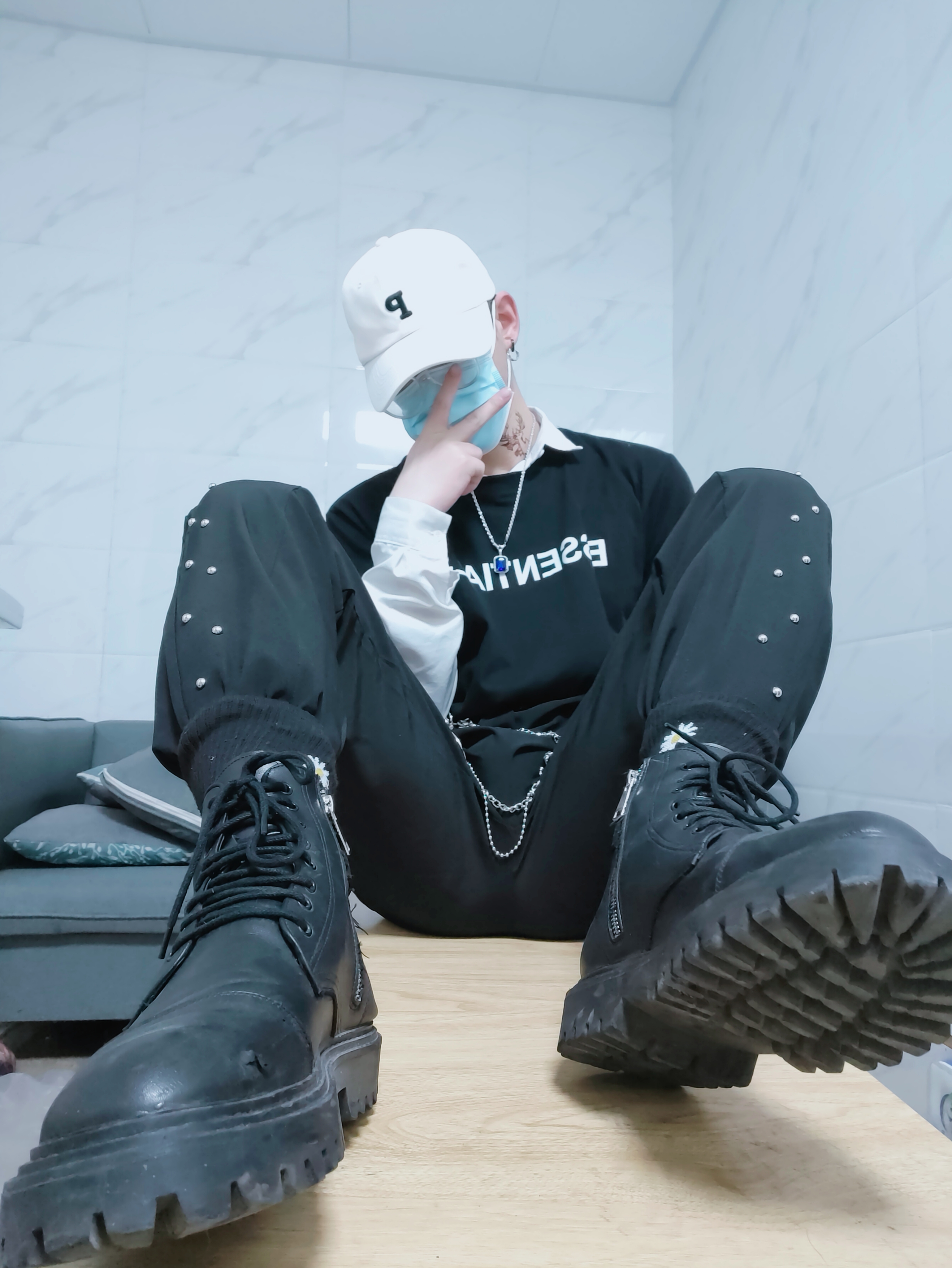 找搭子