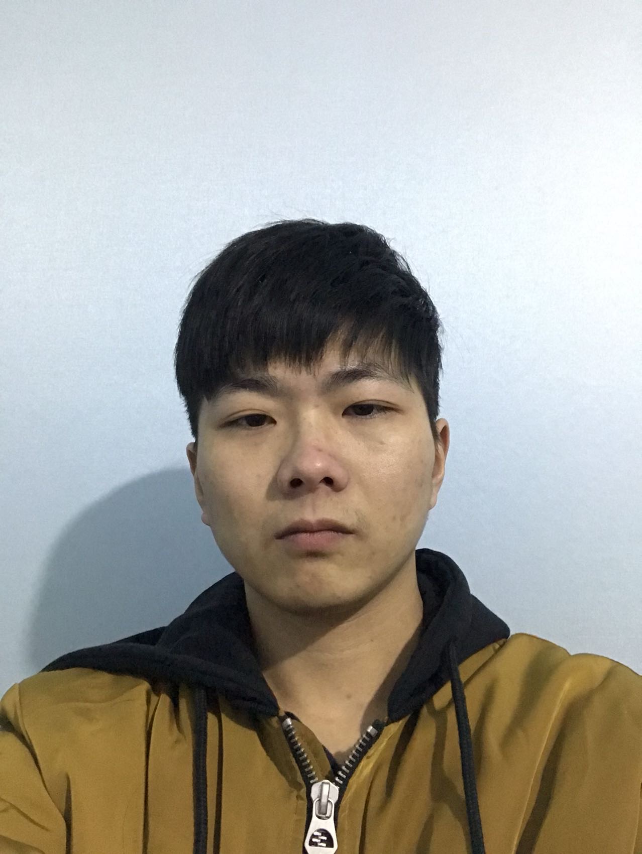 找搭子