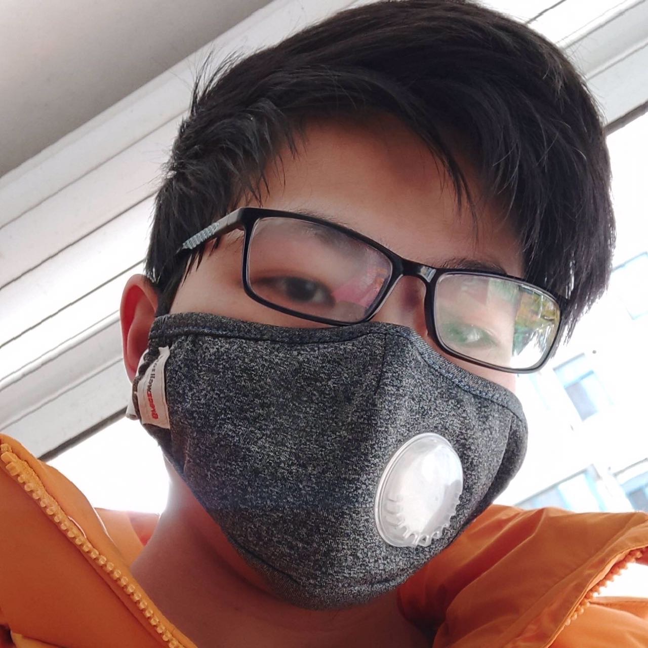 找搭子