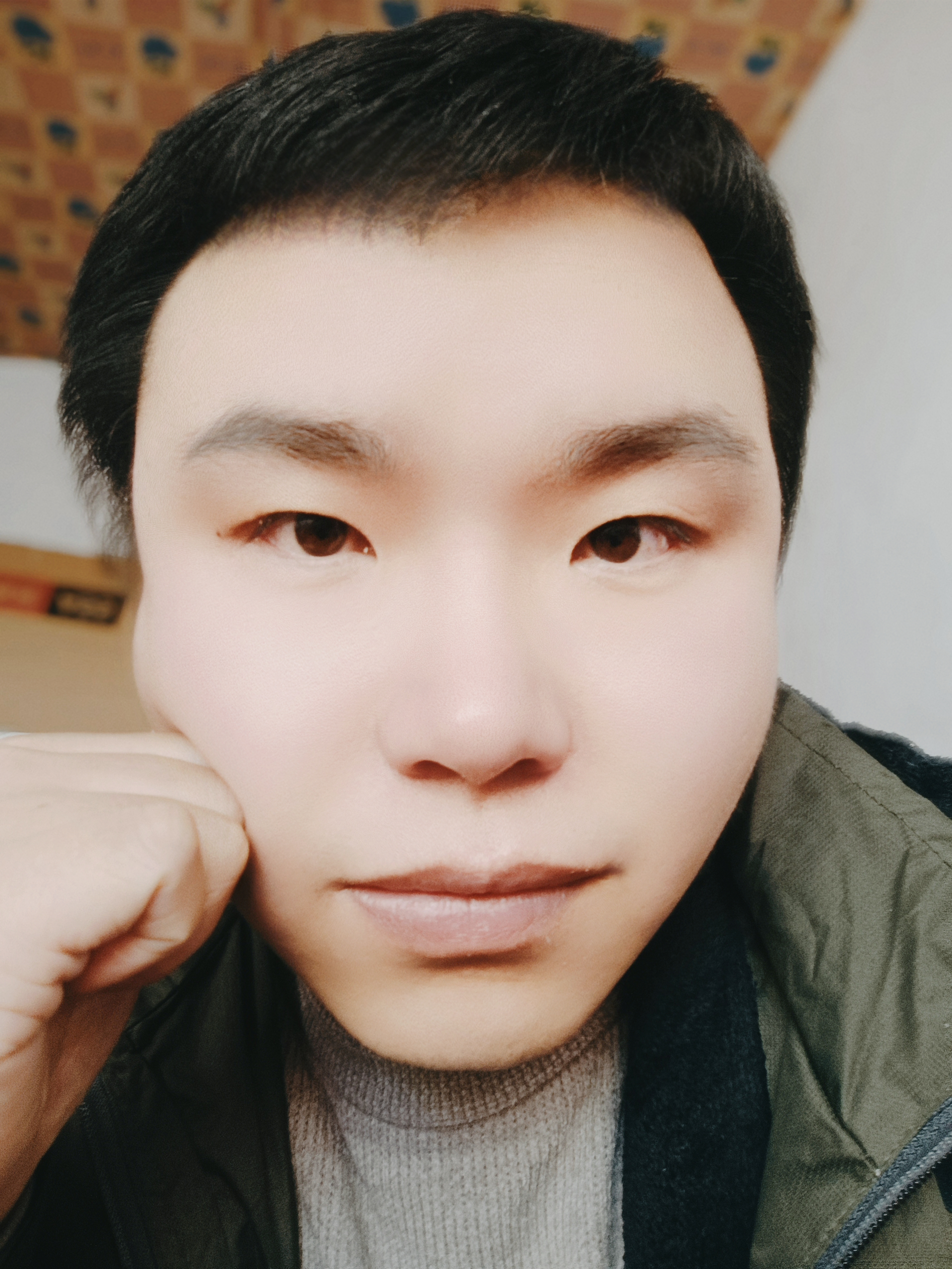 找搭子
