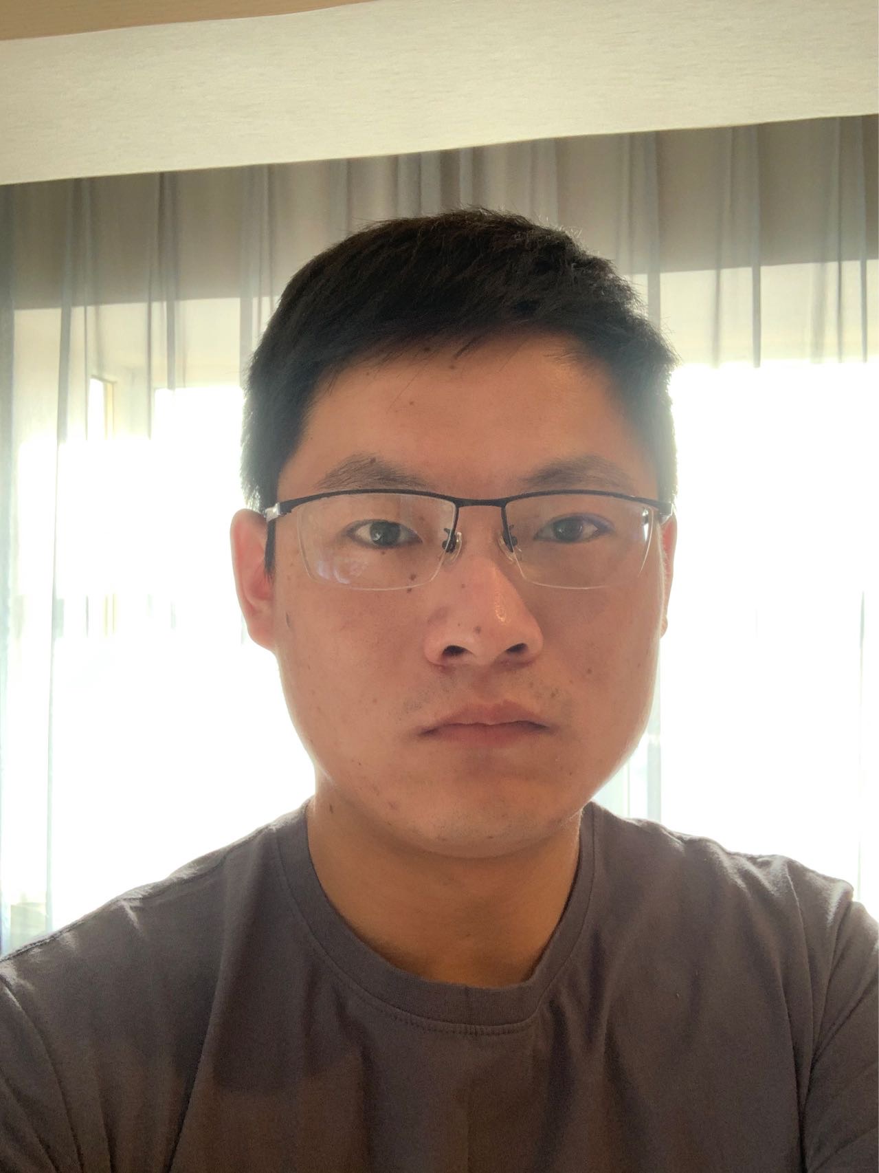 找搭子