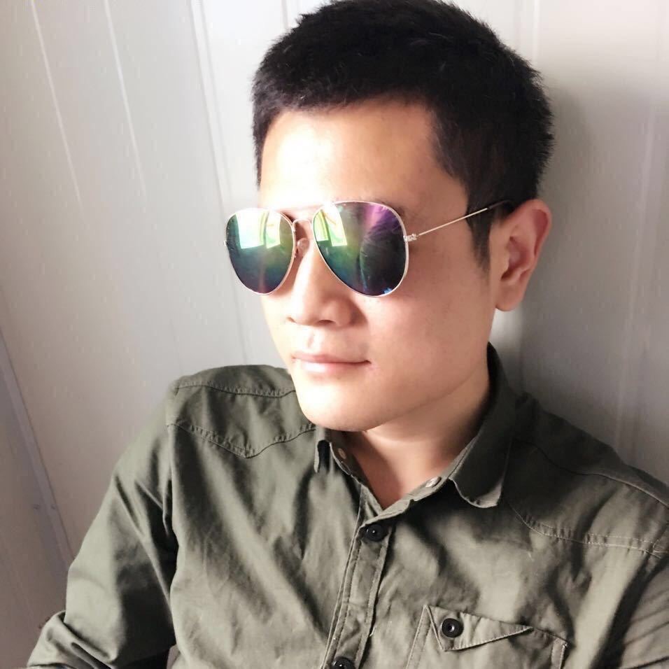 找搭子