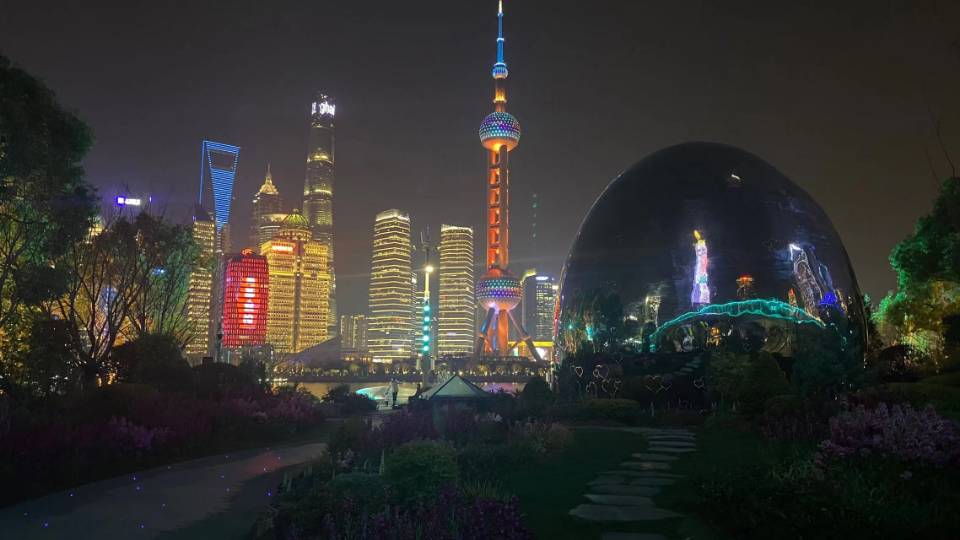 找搭子