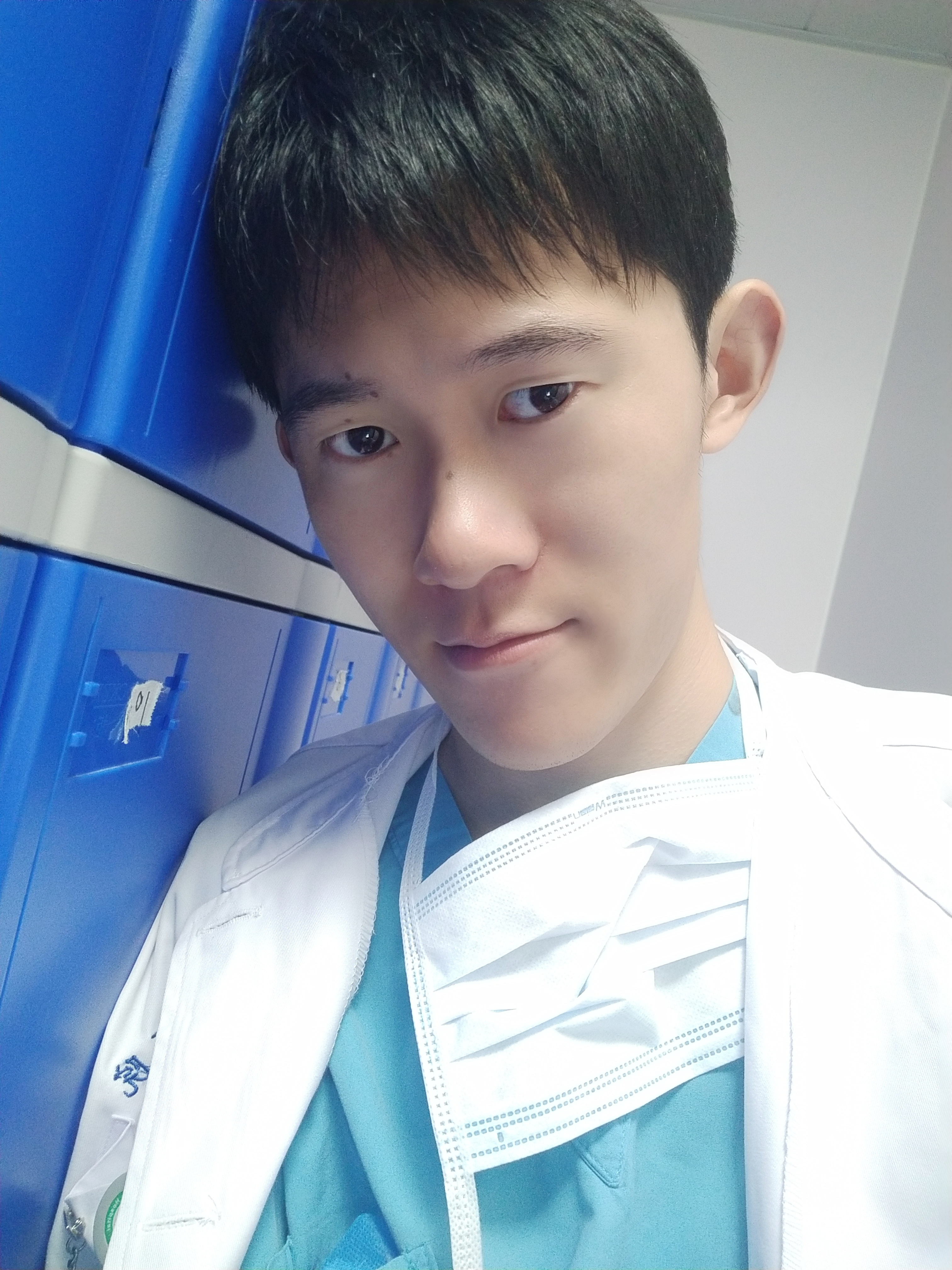 找搭子