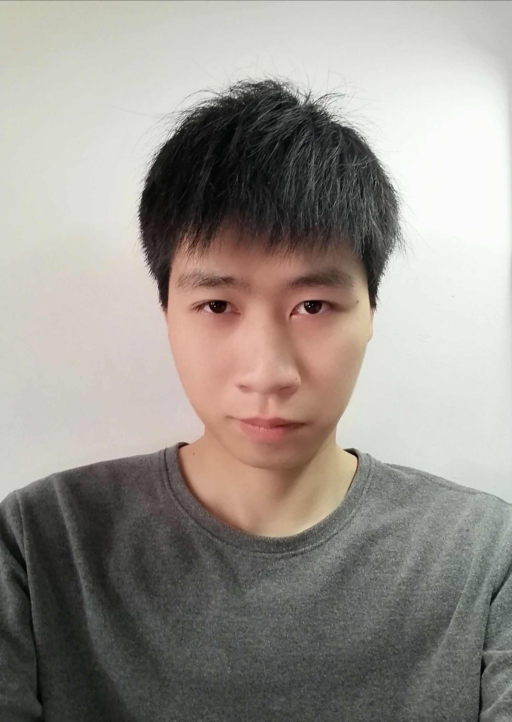 找搭子