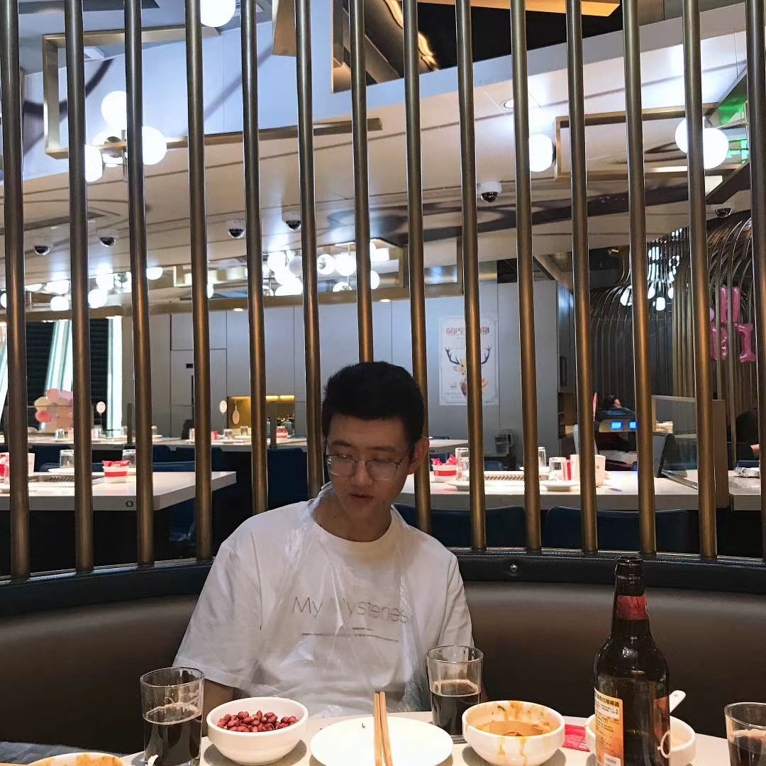 找搭子