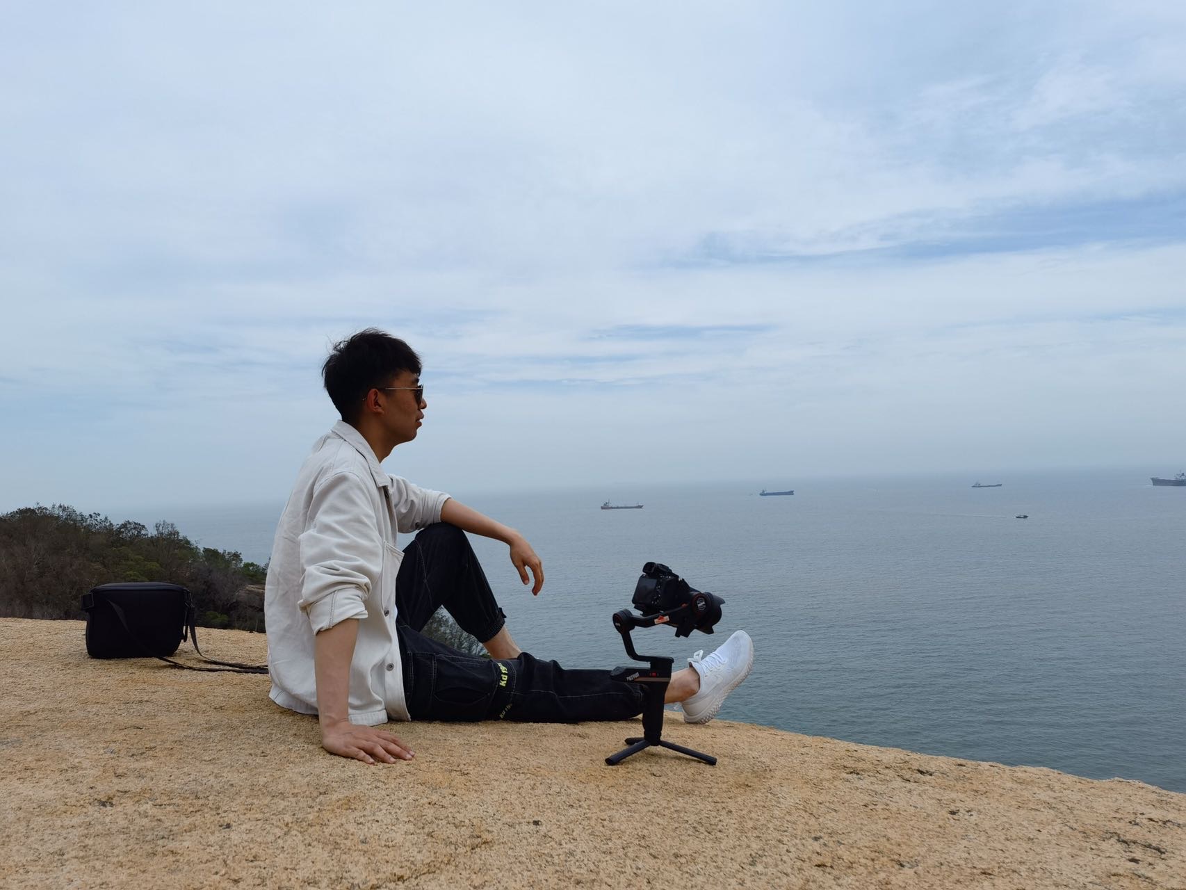 找搭子