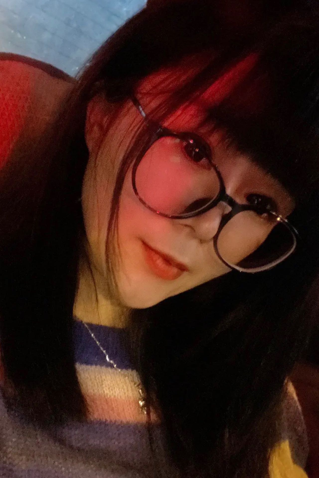 找搭子