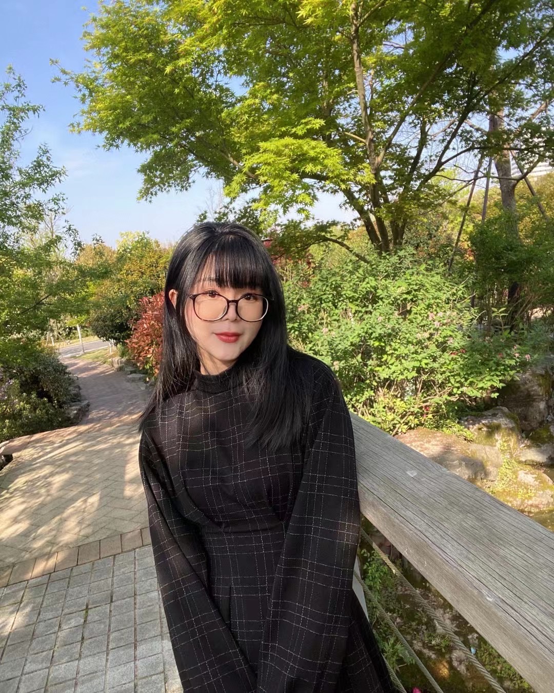 找搭子