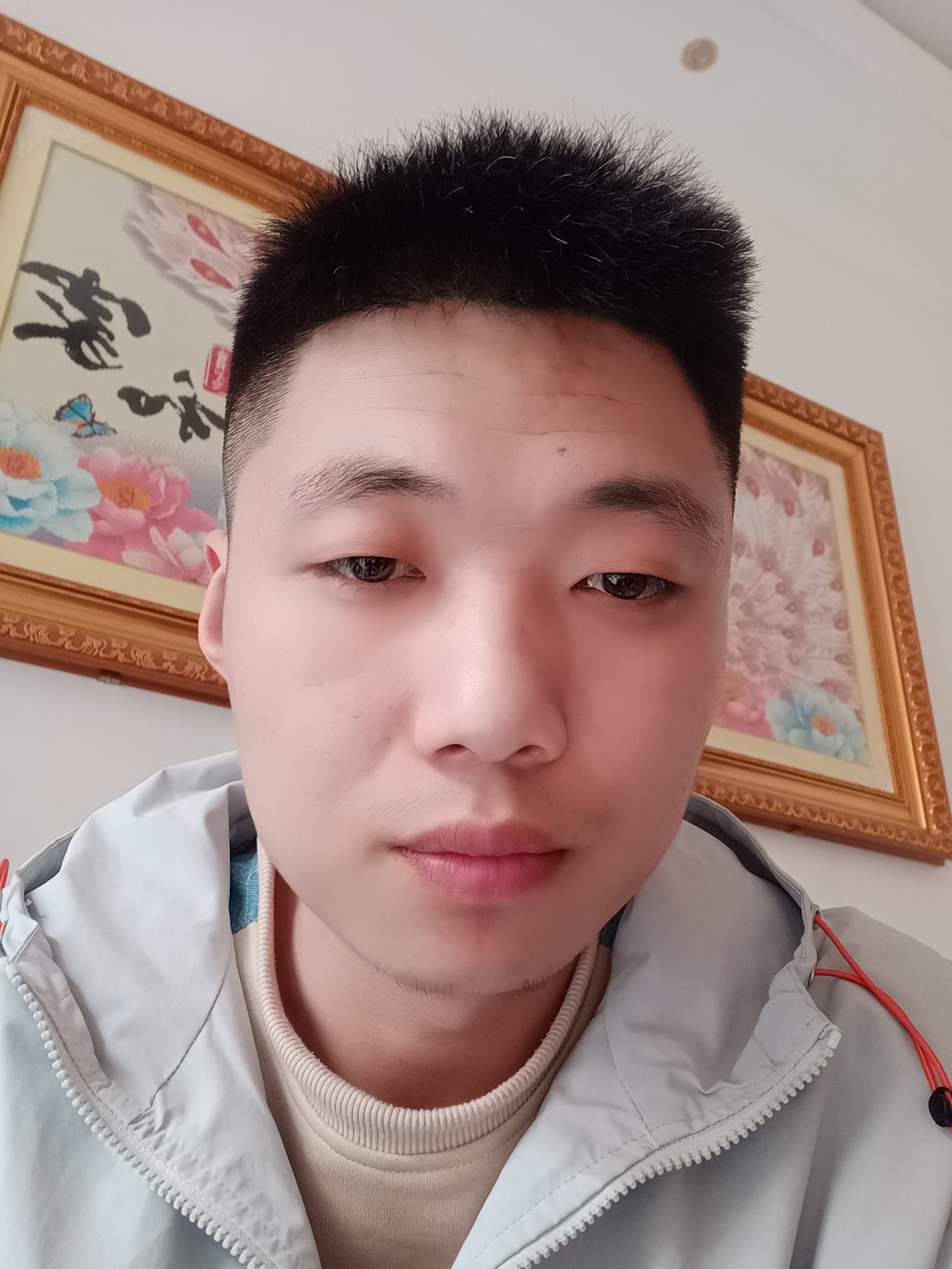 找搭子