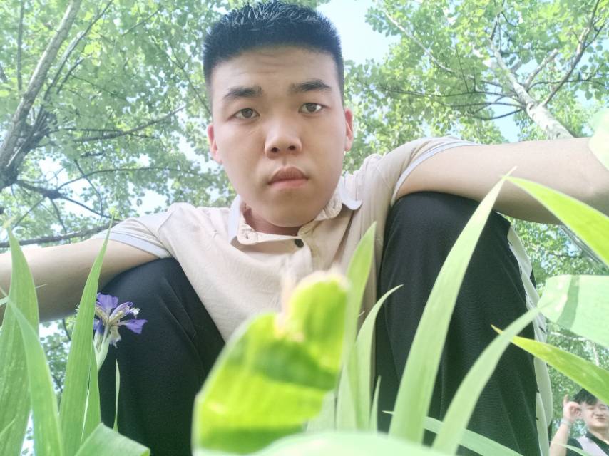 找搭子