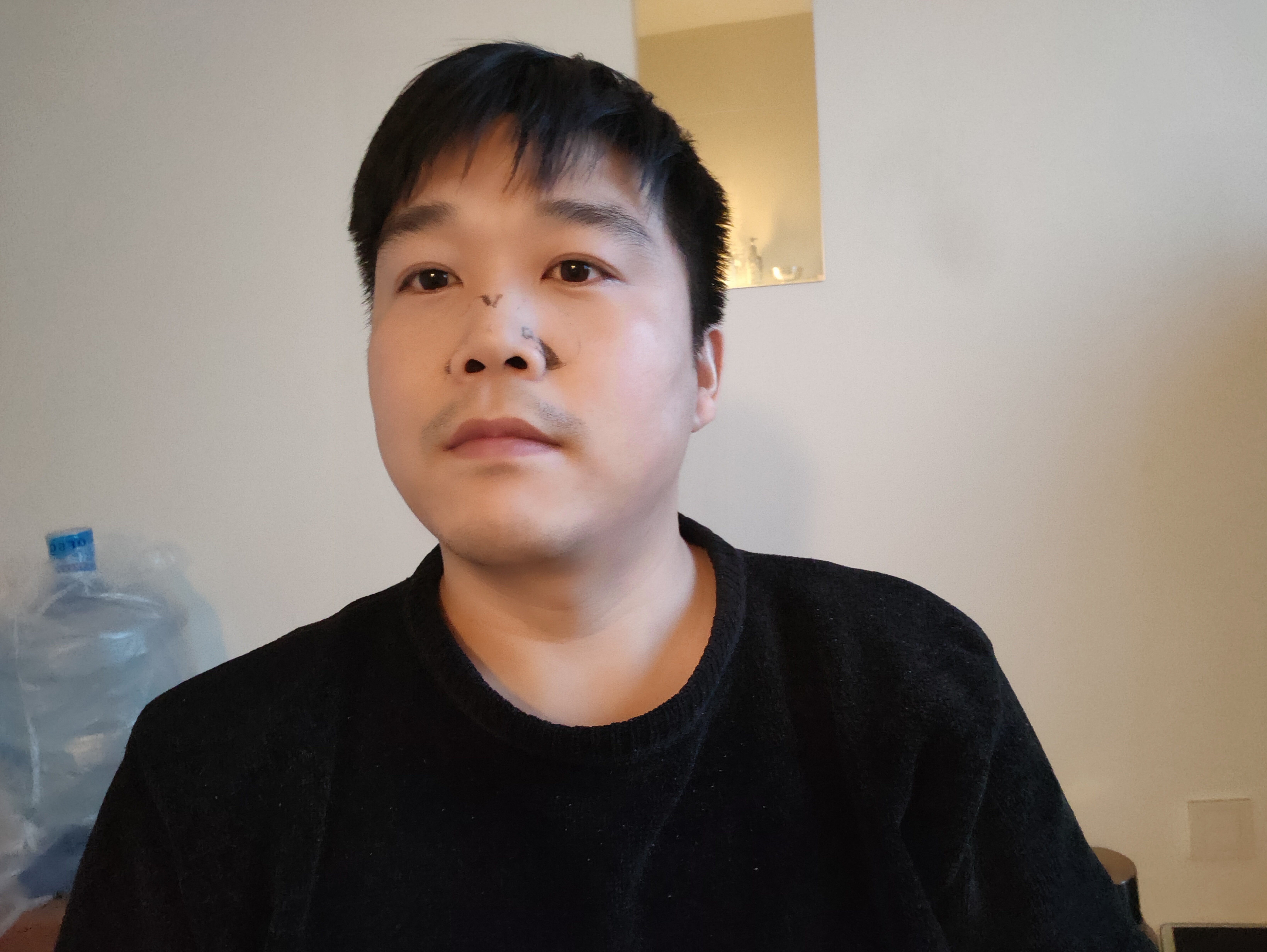 找搭子