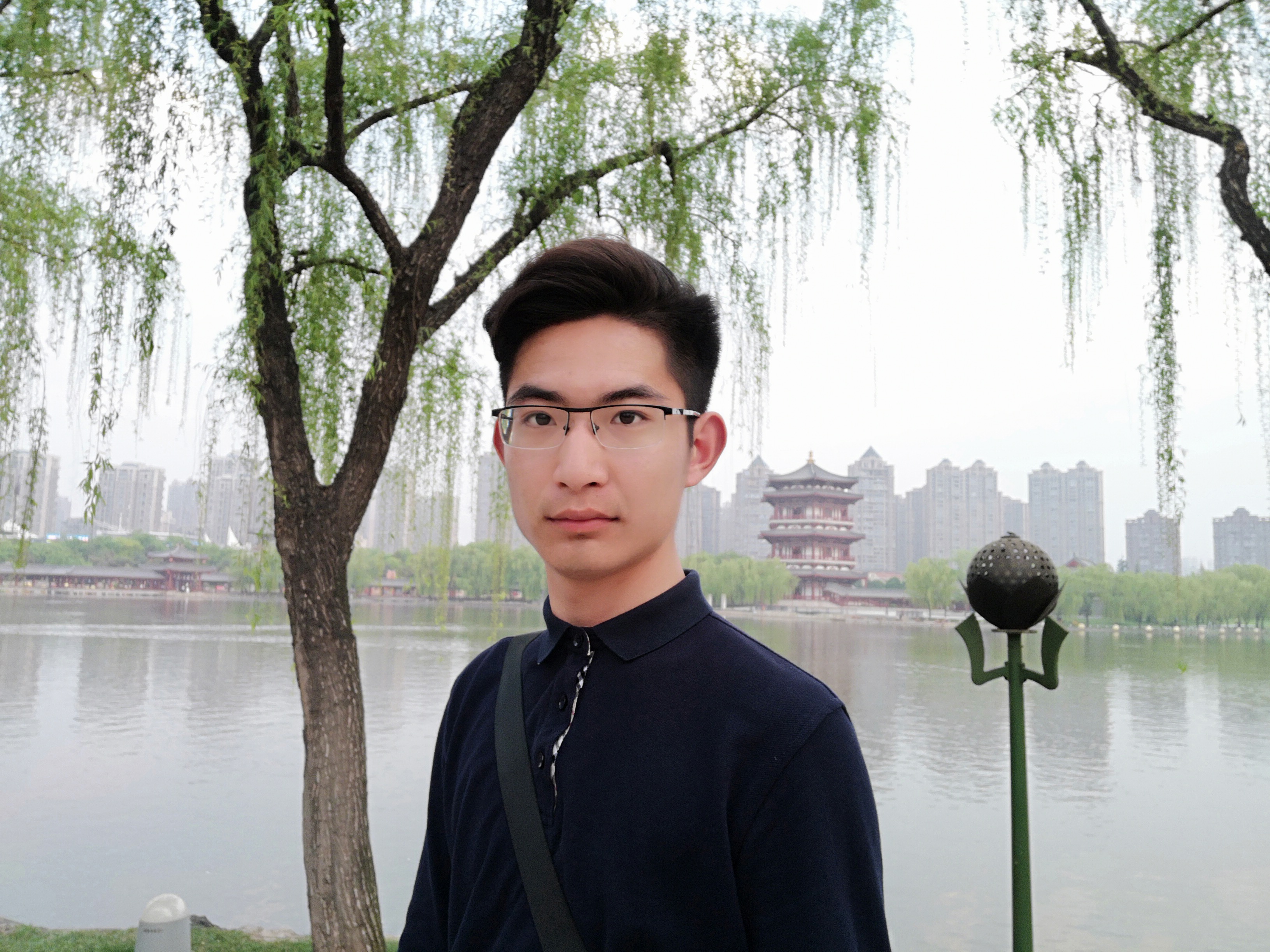 找搭子
