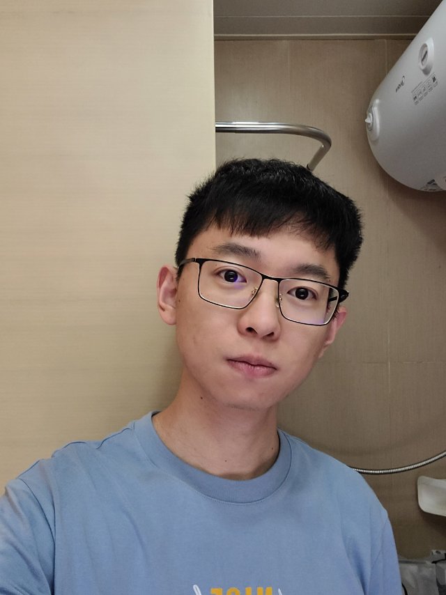 找搭子
