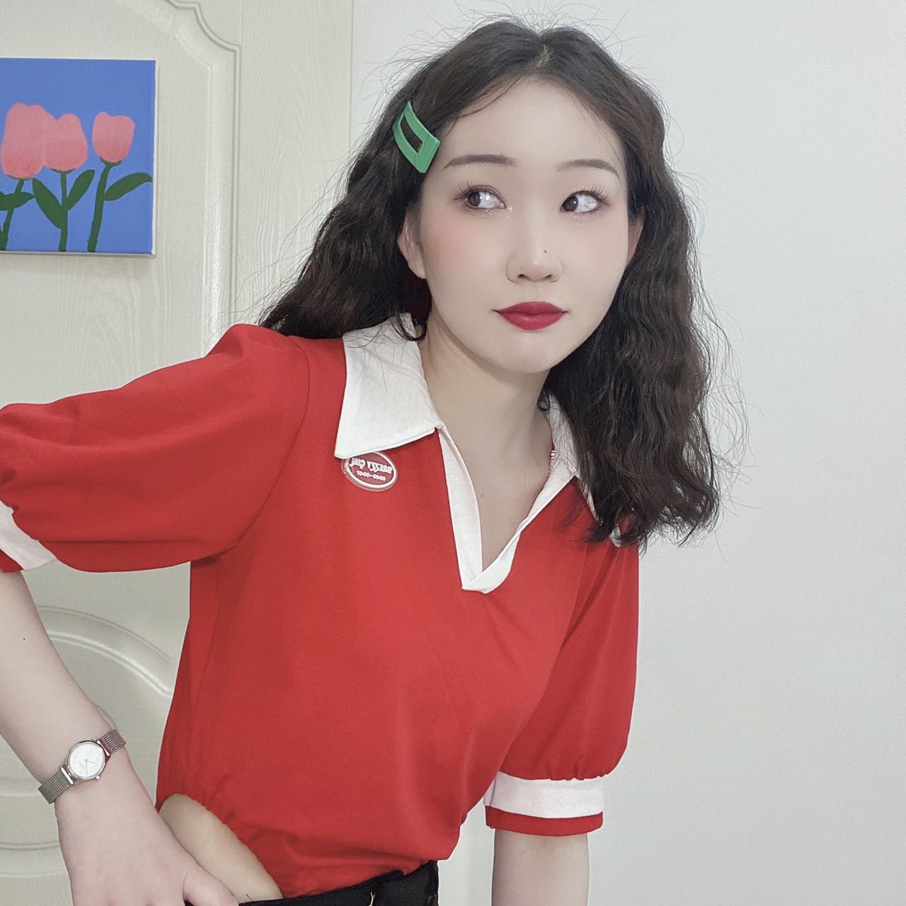 找搭子