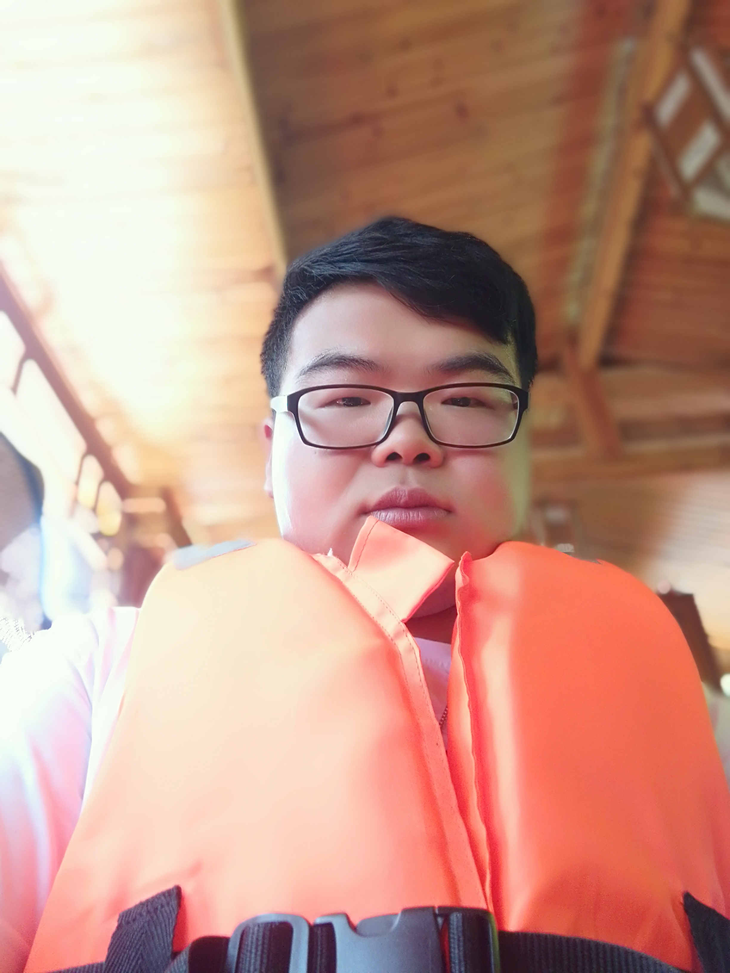 找搭子