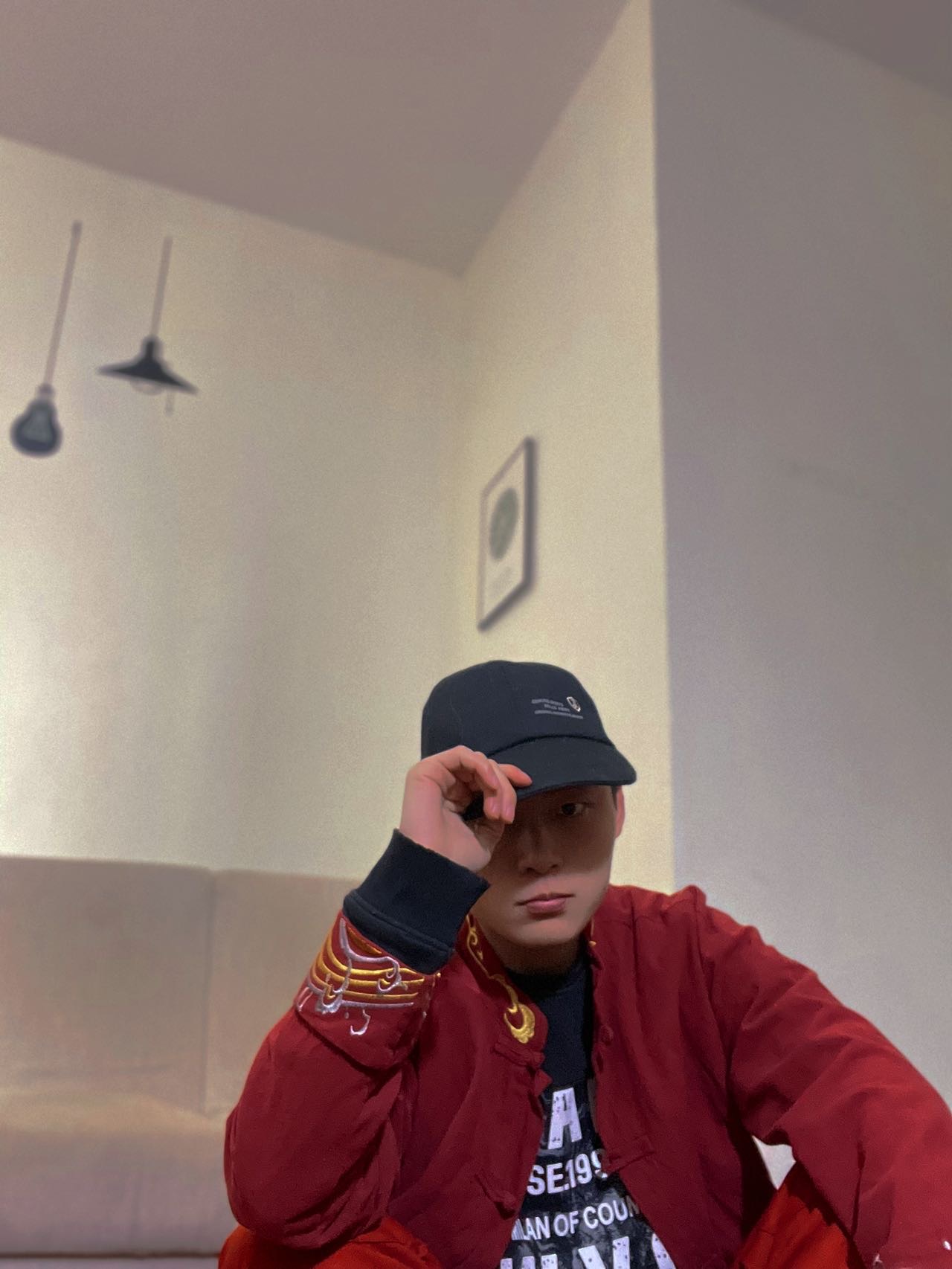 找搭子
