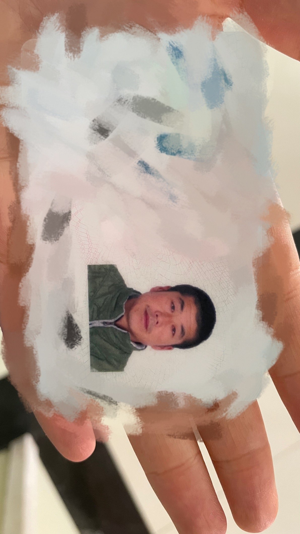 找搭子