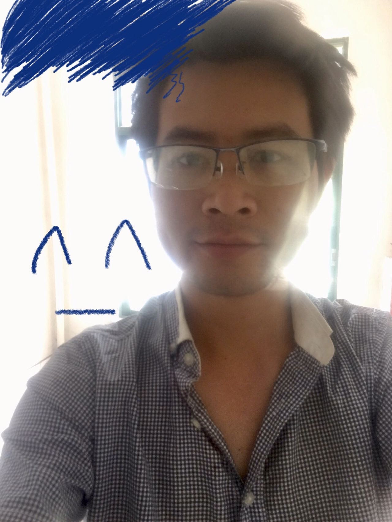 找搭子