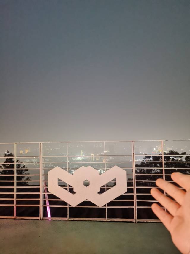 找搭子