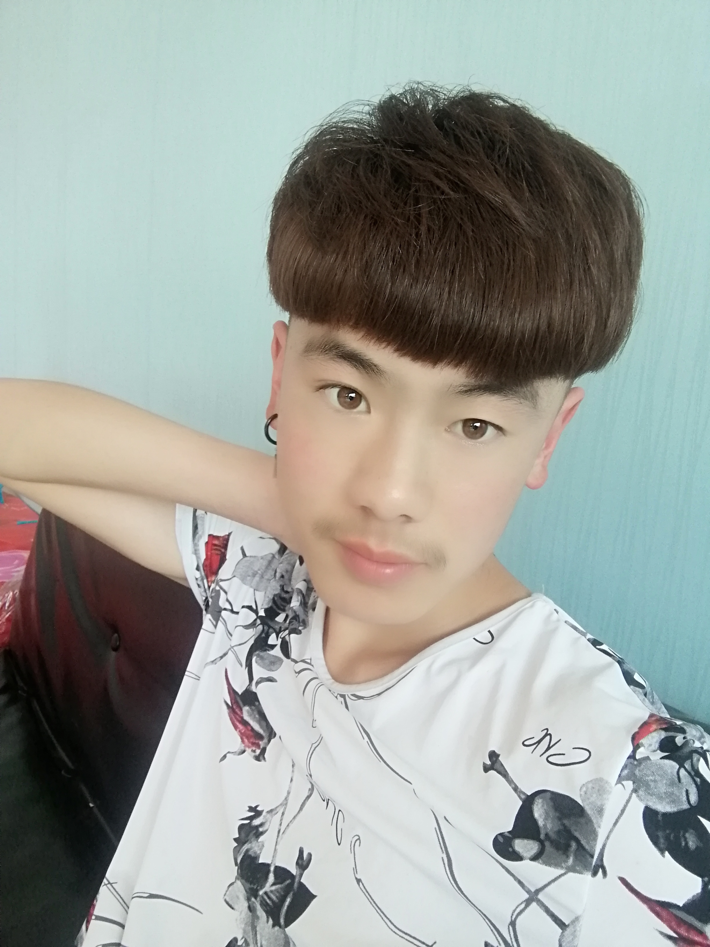 找搭子