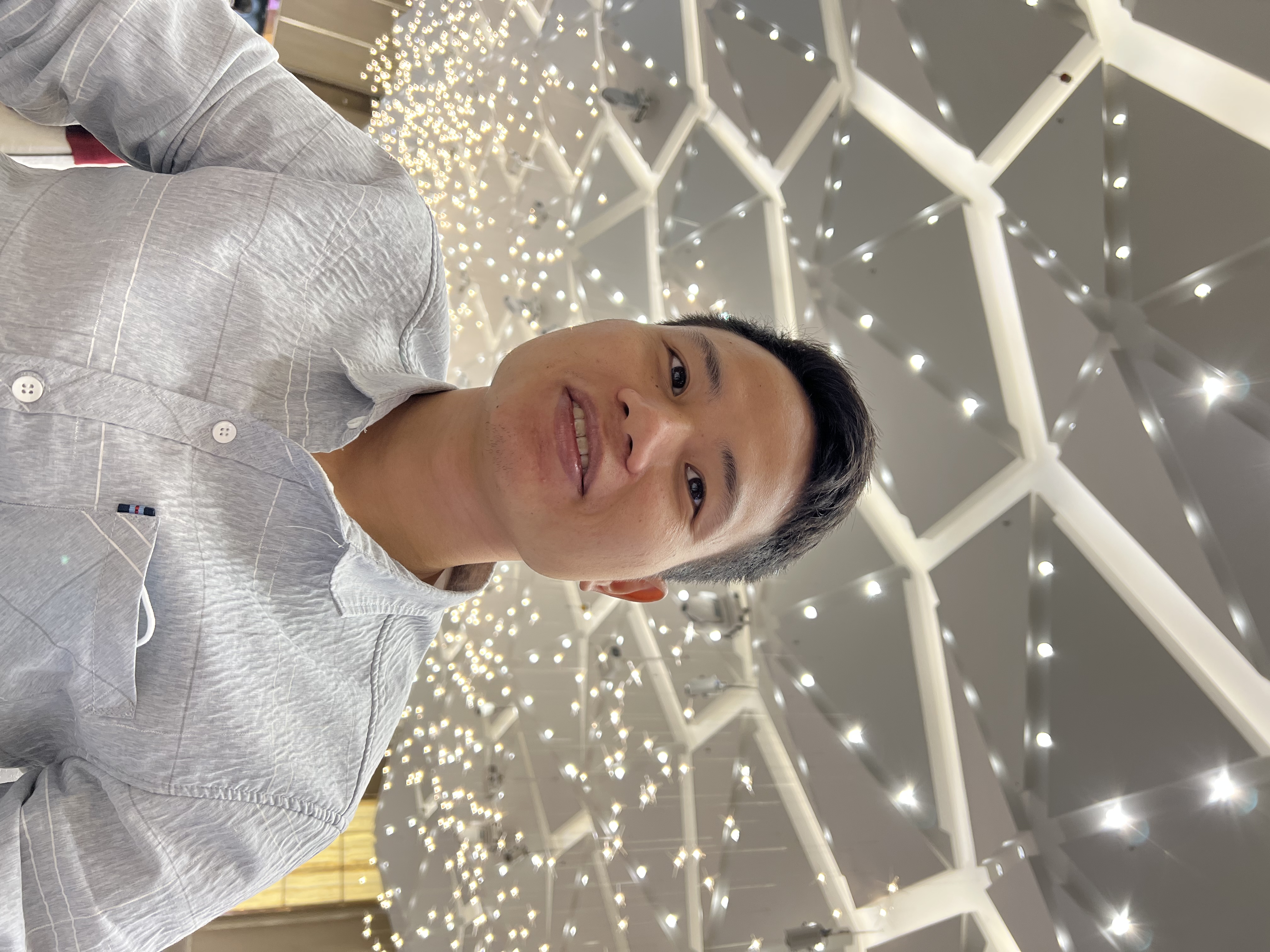 找搭子