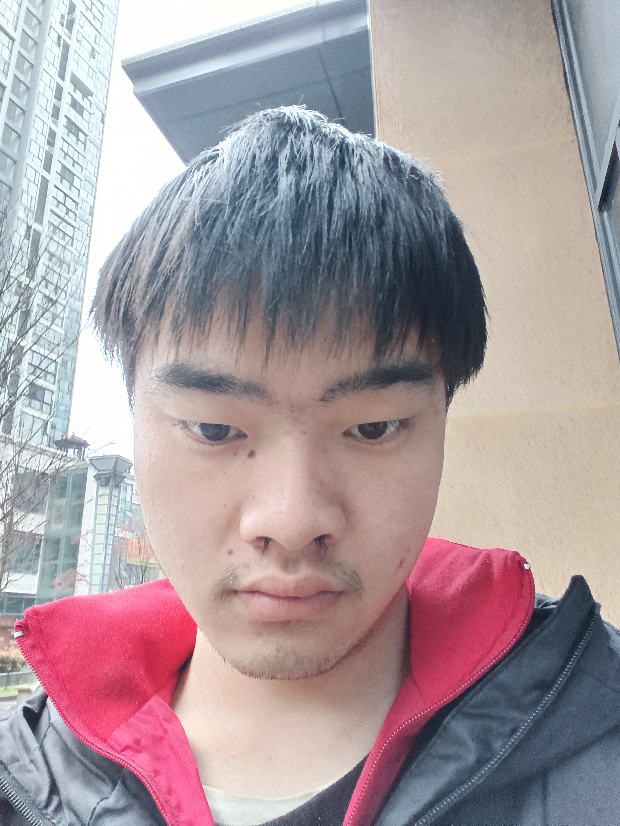 找搭子