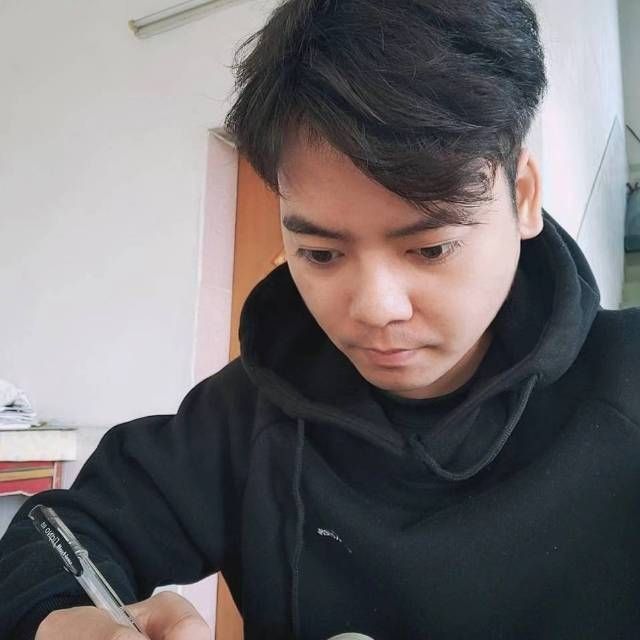 找搭子