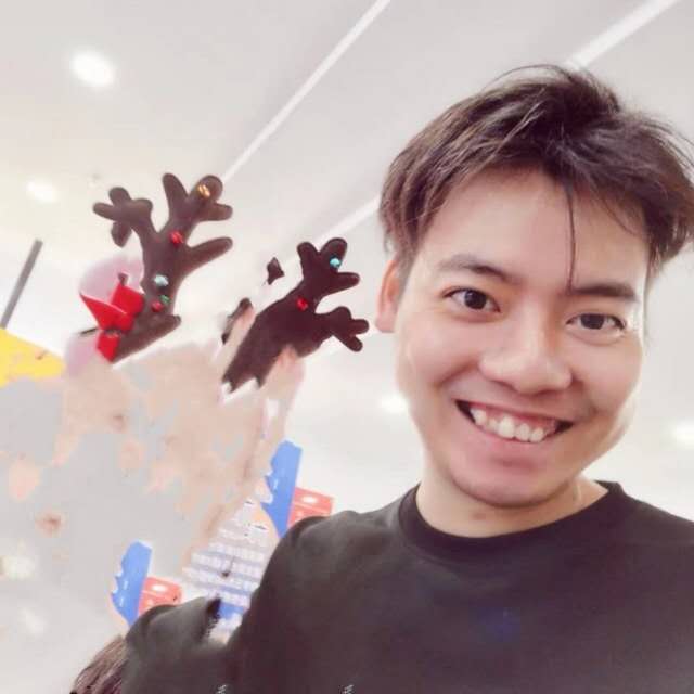 找搭子