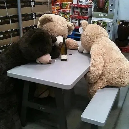 找搭子