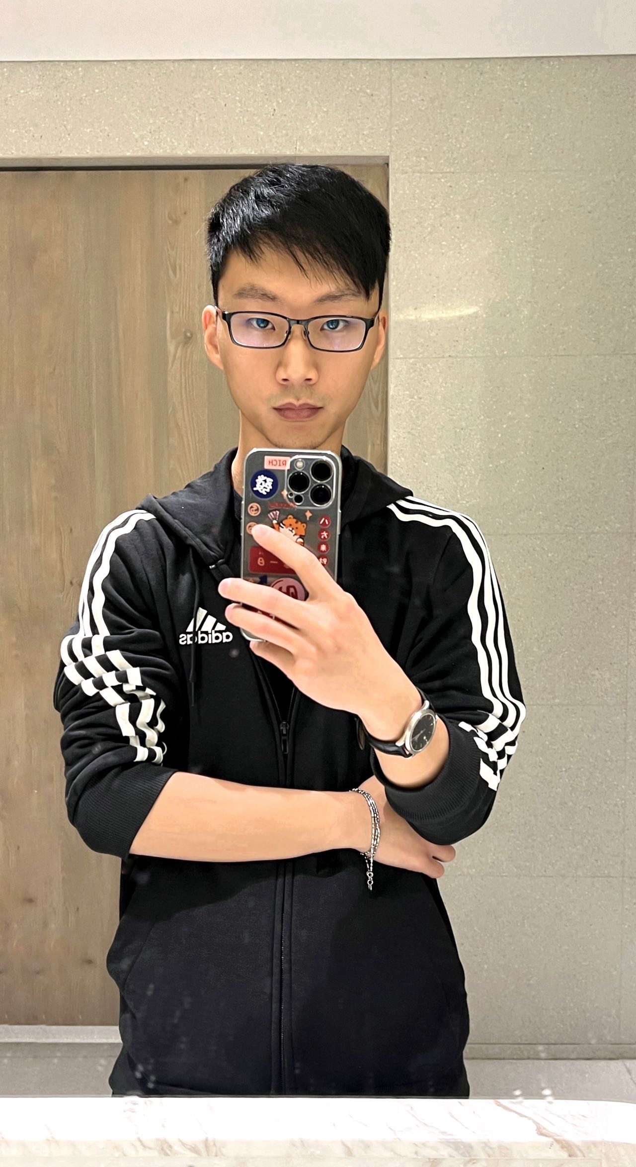 找搭子