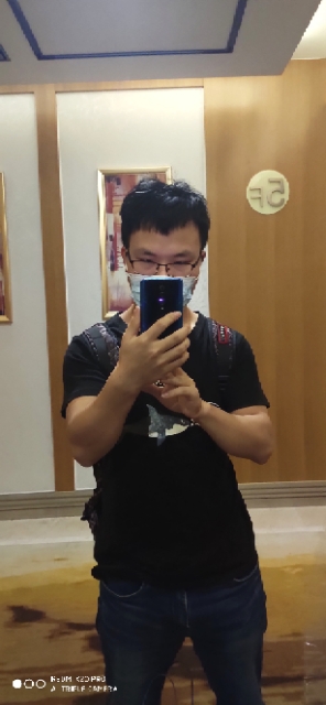 找搭子