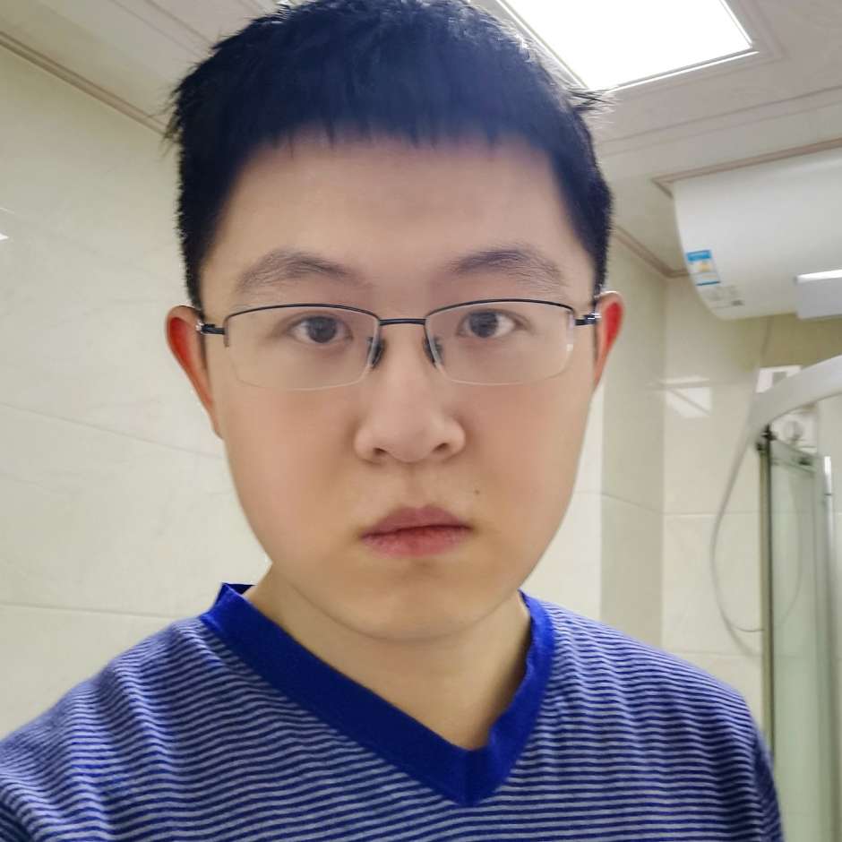 找搭子