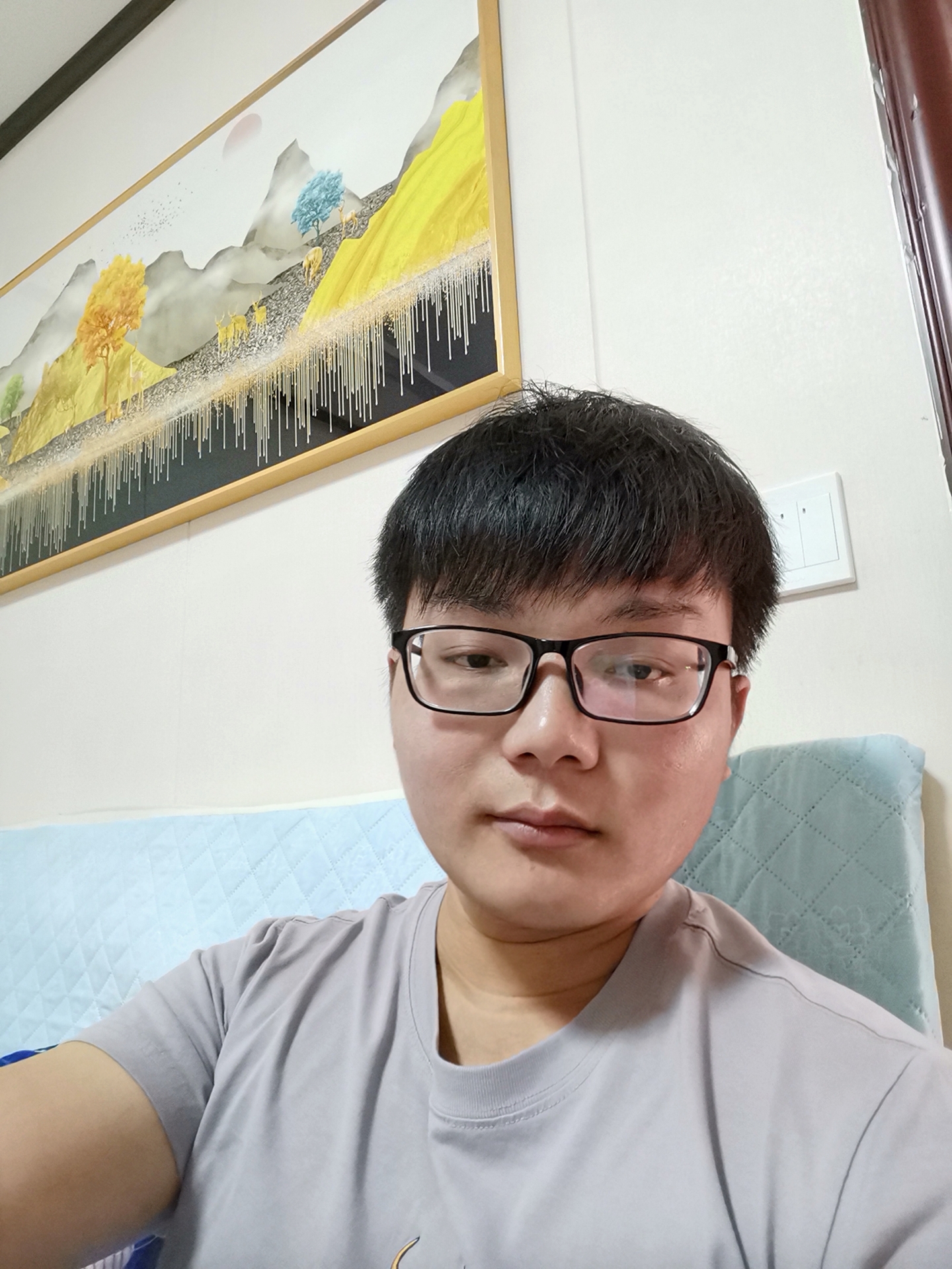 找搭子