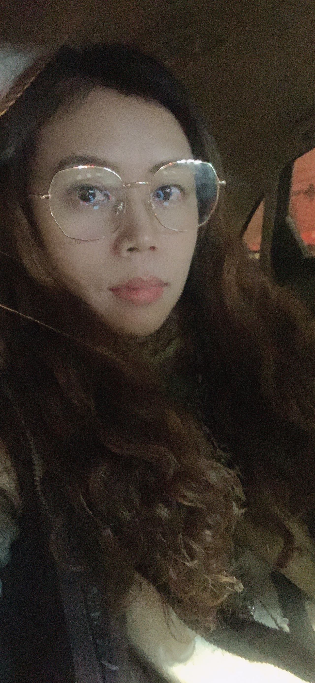 找搭子