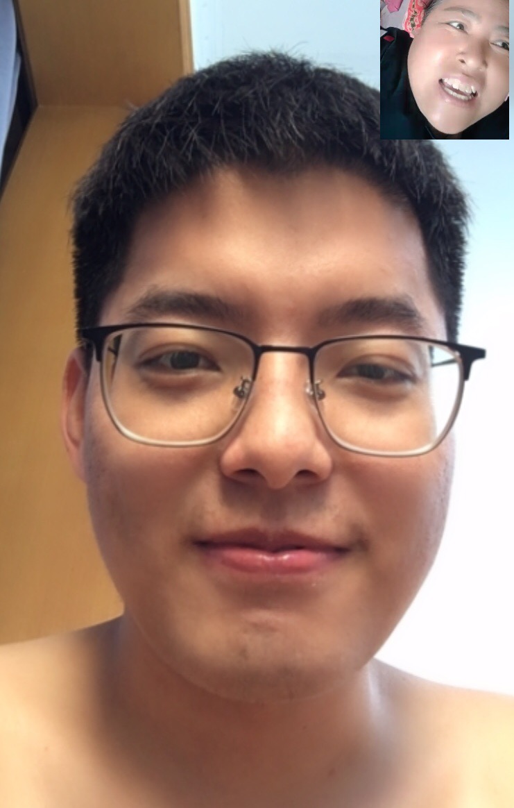 找搭子
