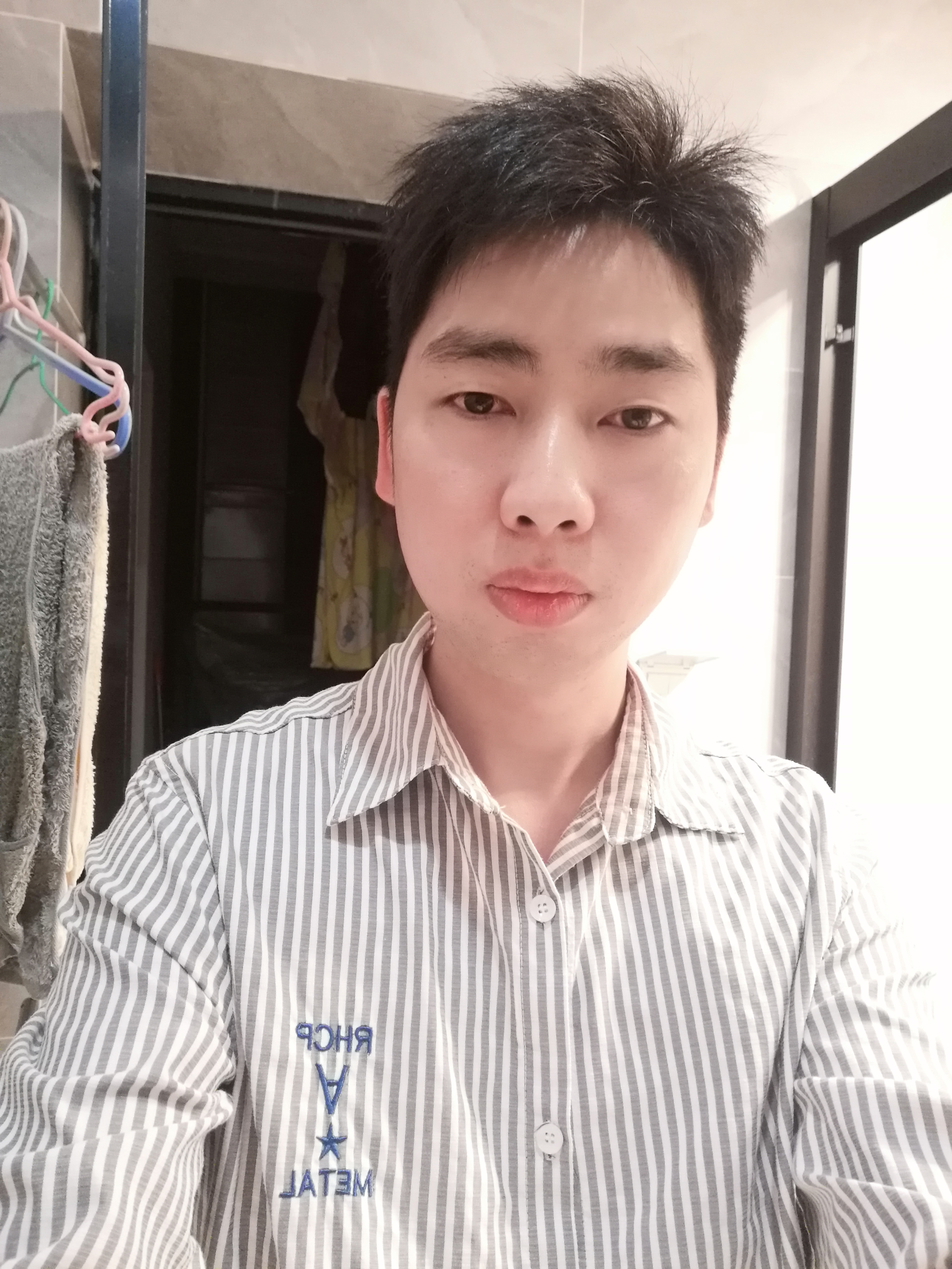 找搭子