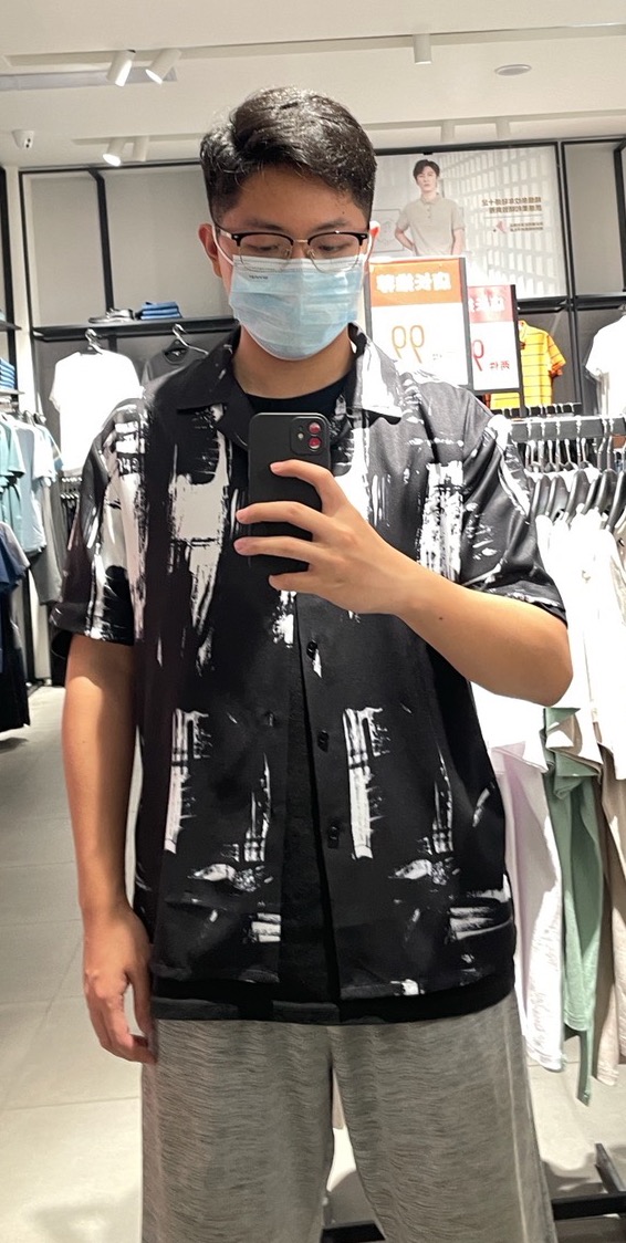 找搭子