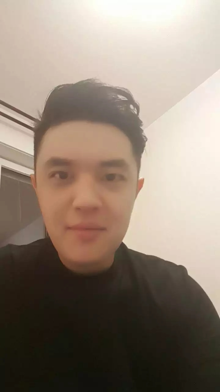 找搭子