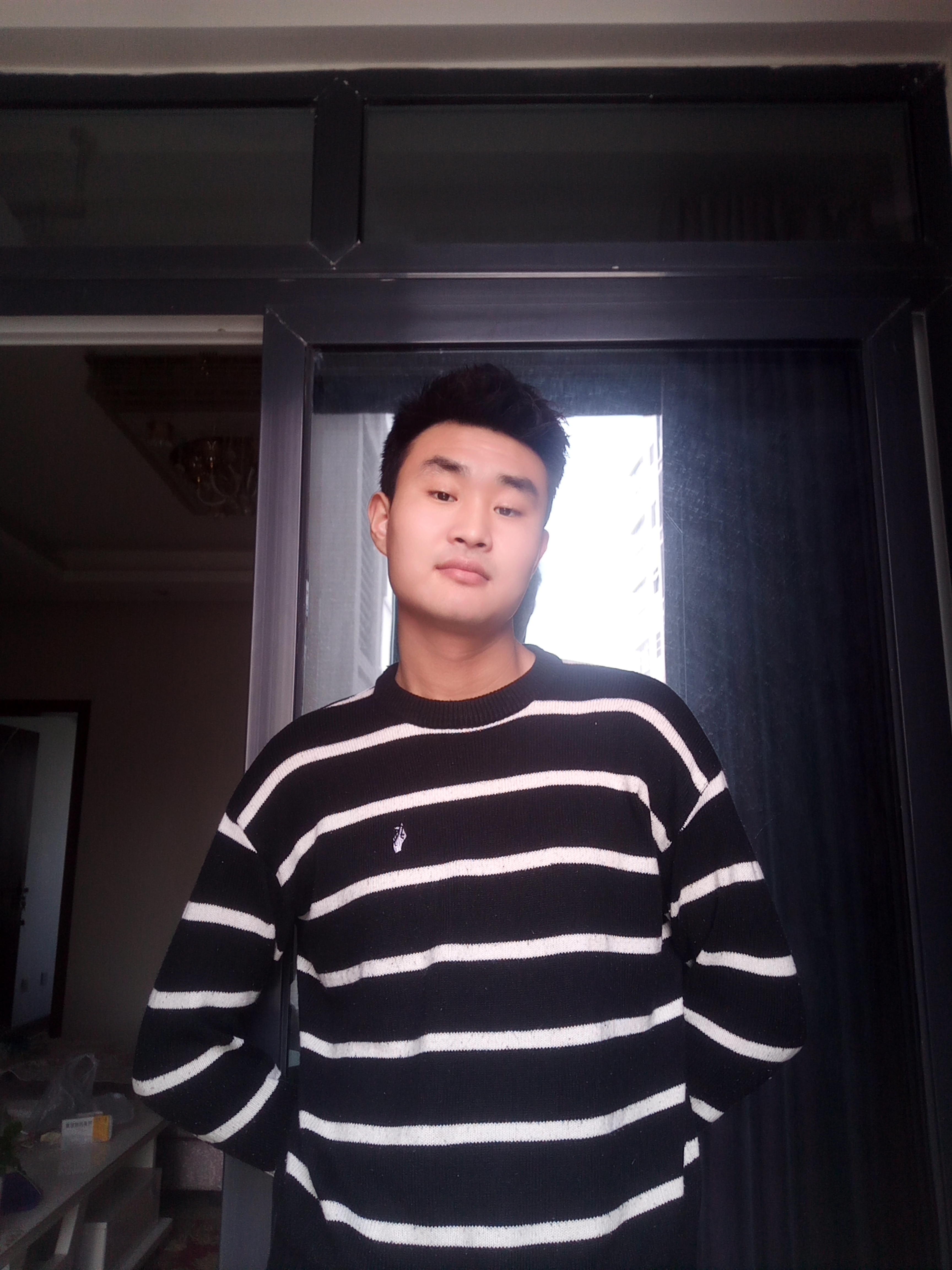 找搭子