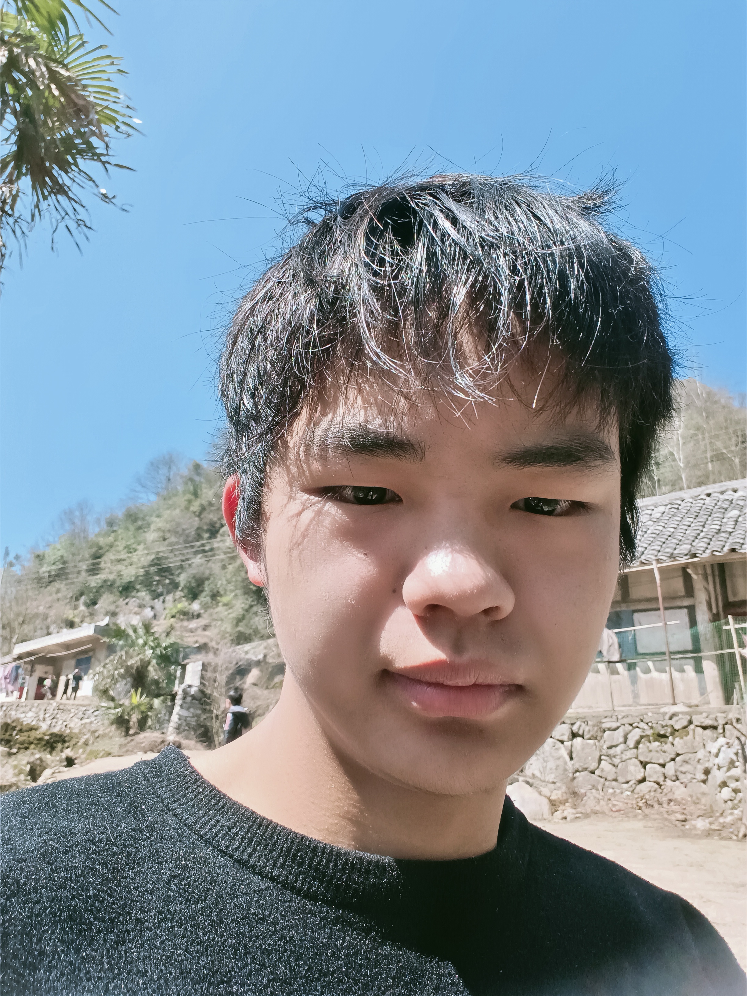 找搭子