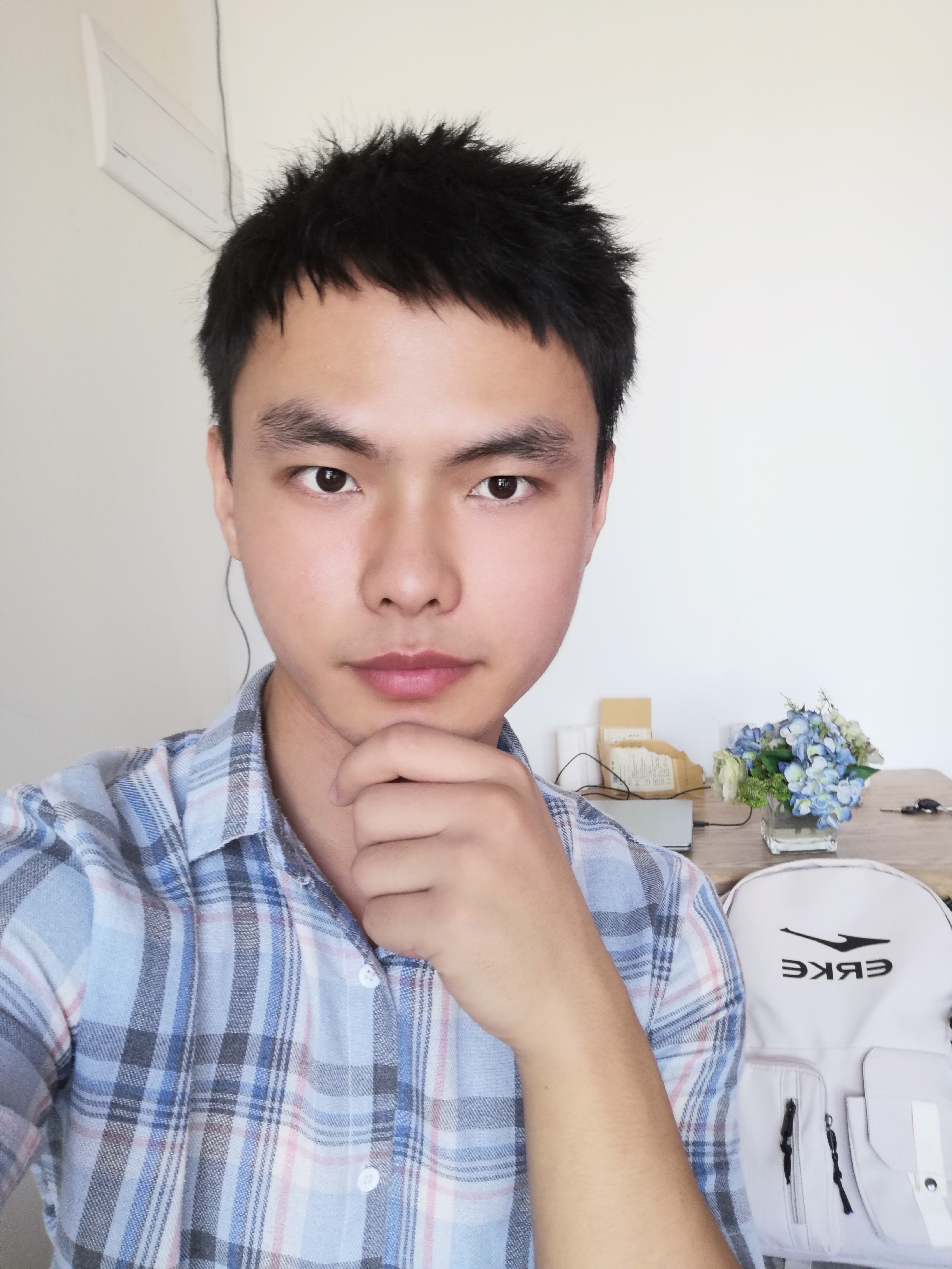 找搭子