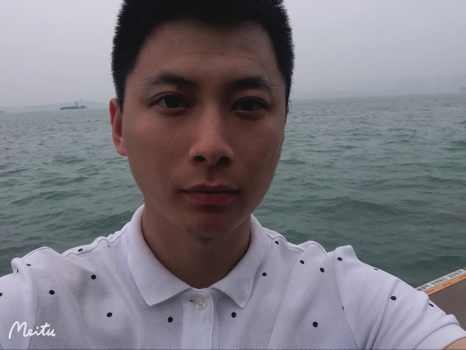找搭子
