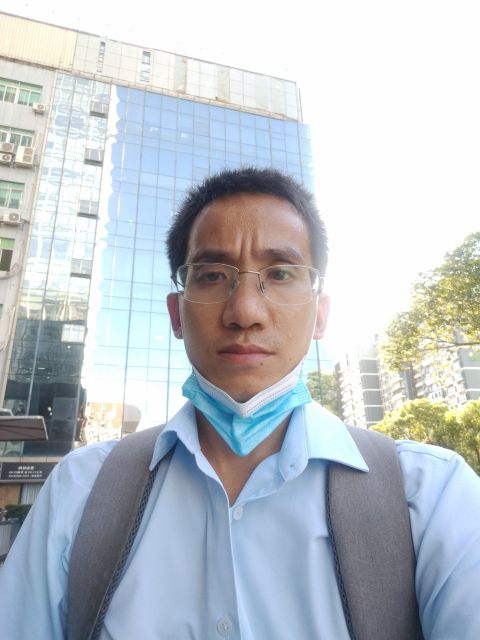 找搭子