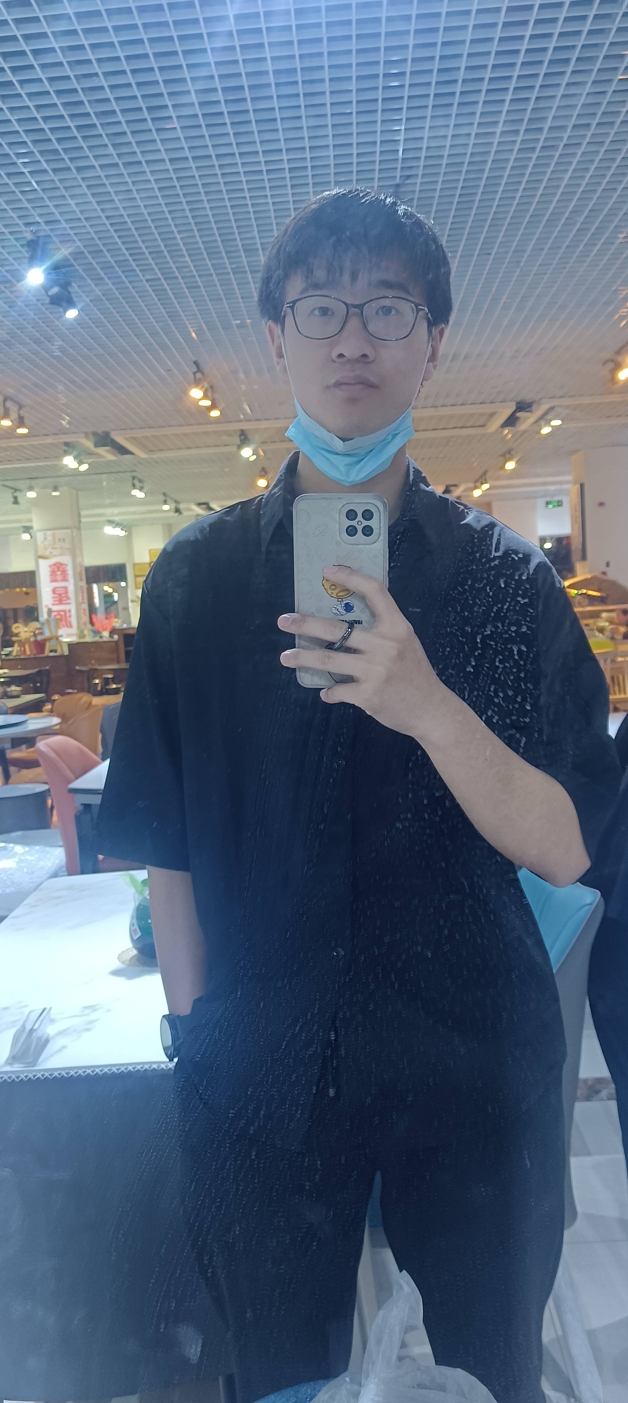 找搭子