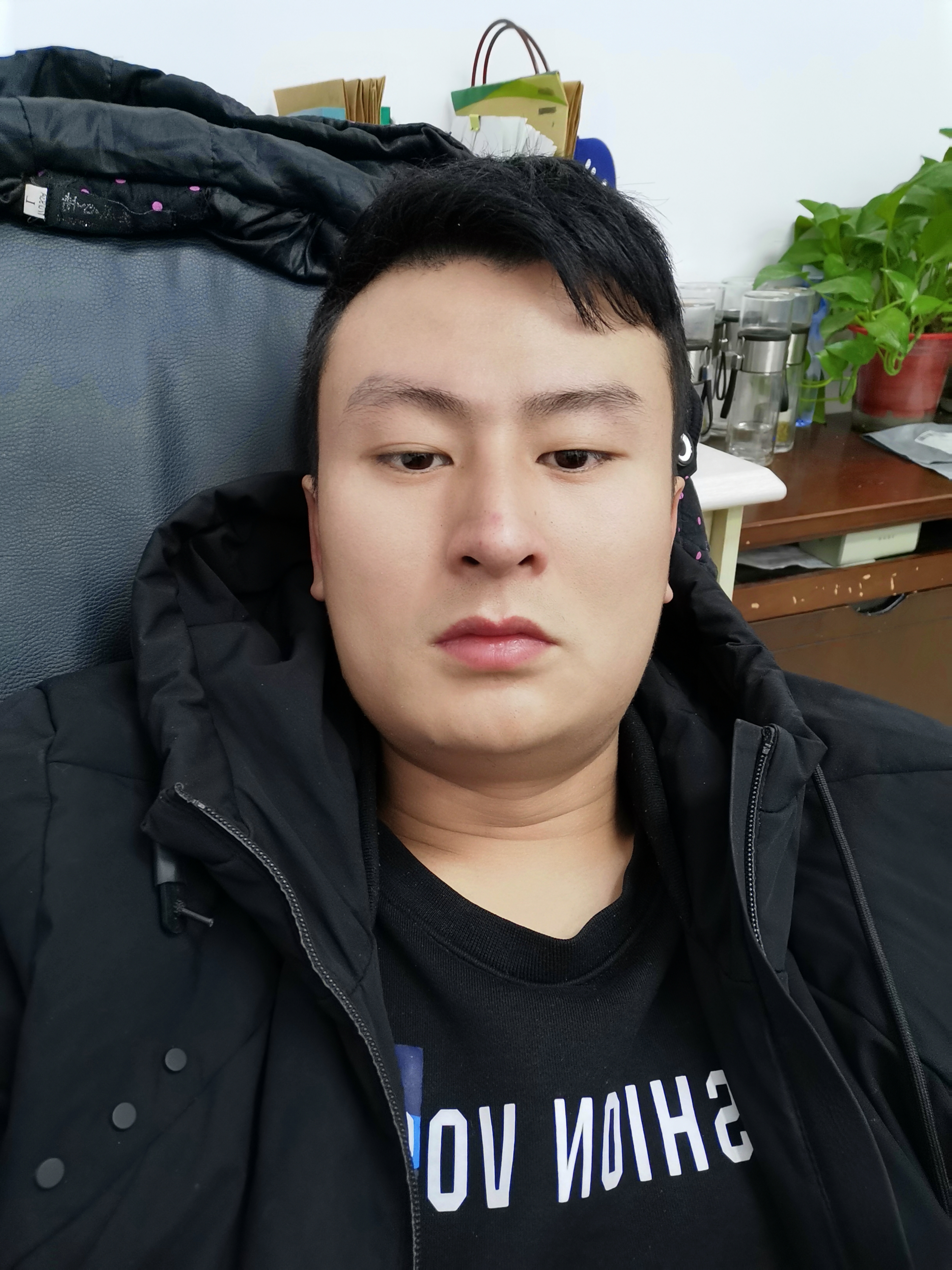 找搭子